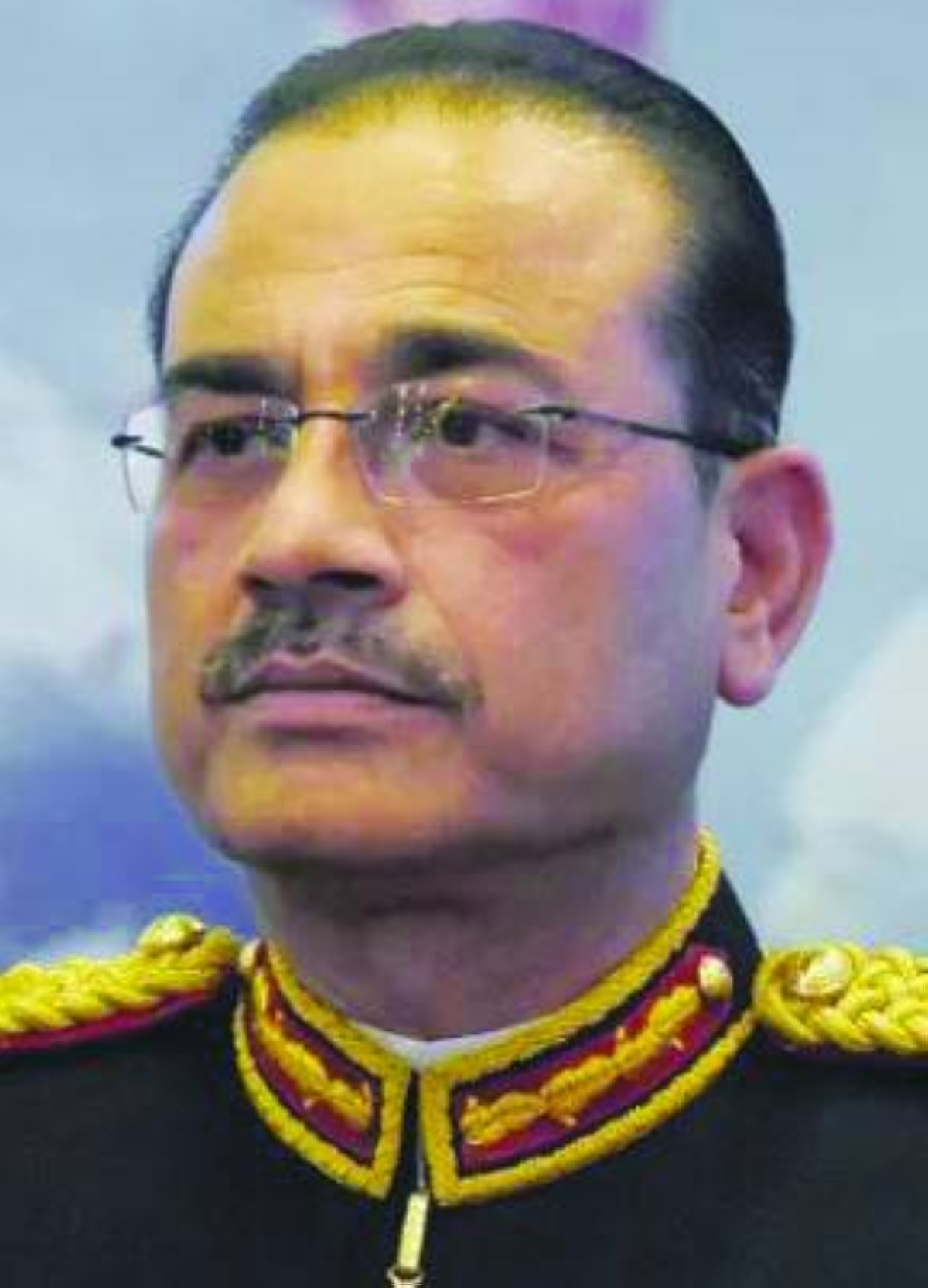 Field Marshal Asim Munir