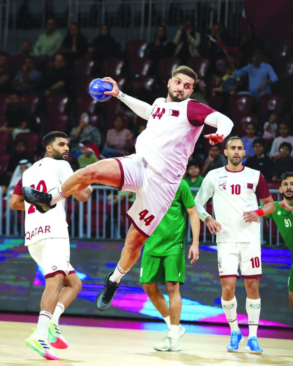 Gulf Times