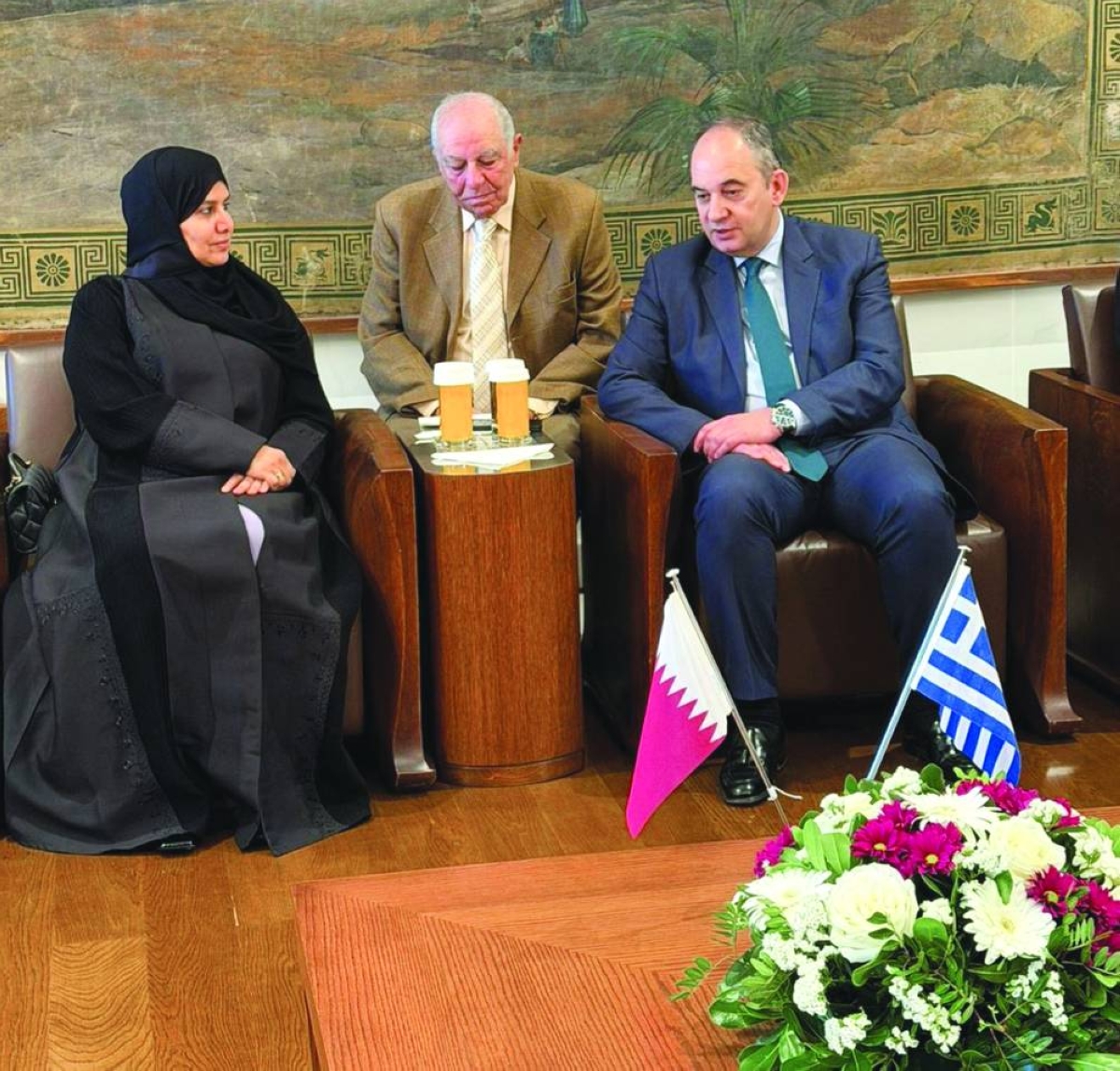 Gulf Times