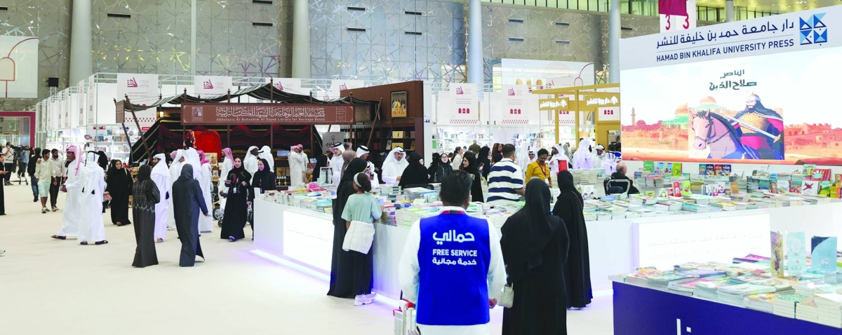 Gulf Times