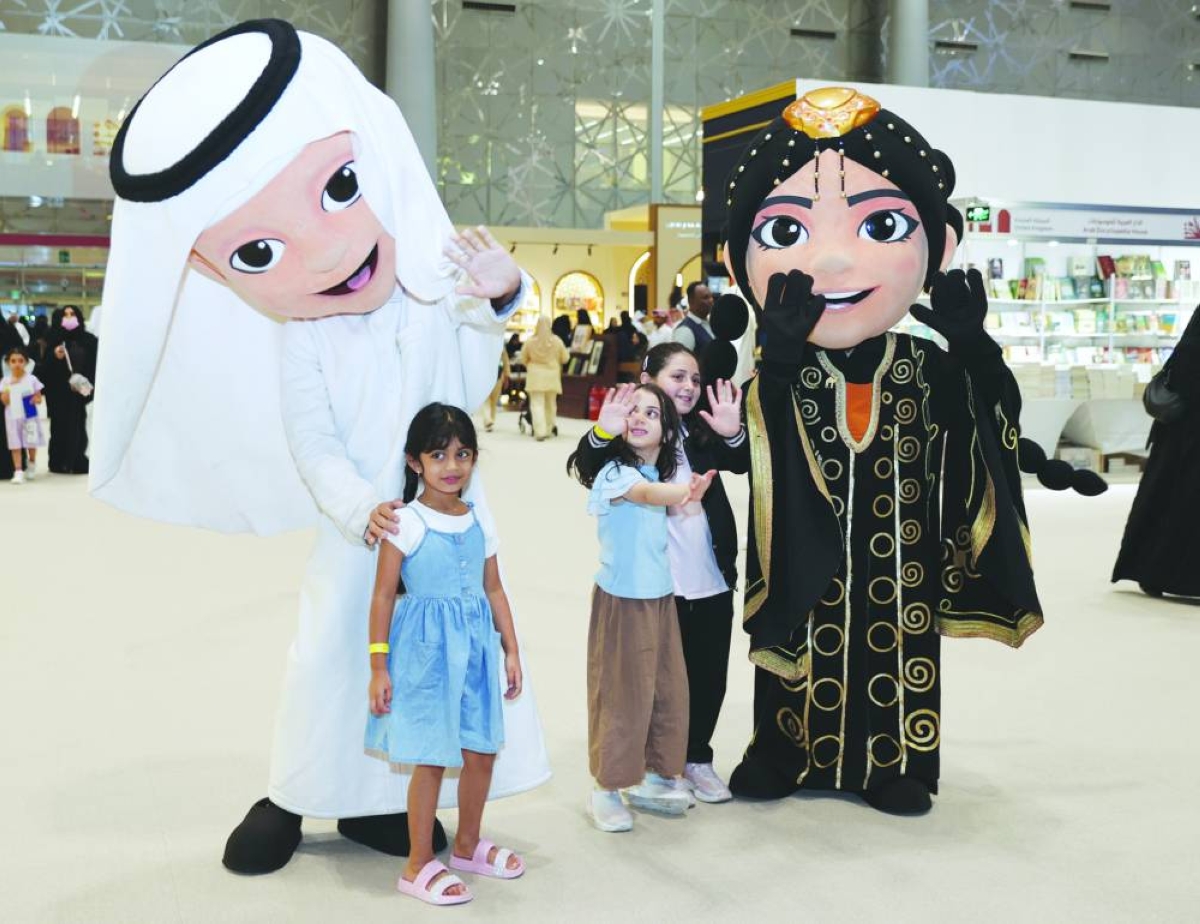 Gulf Times