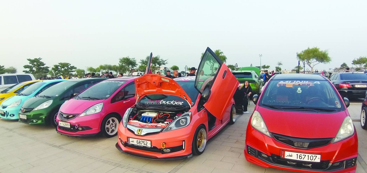 Gulf Times