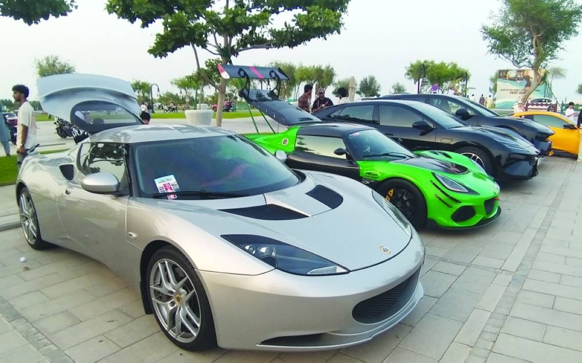 Gulf Times