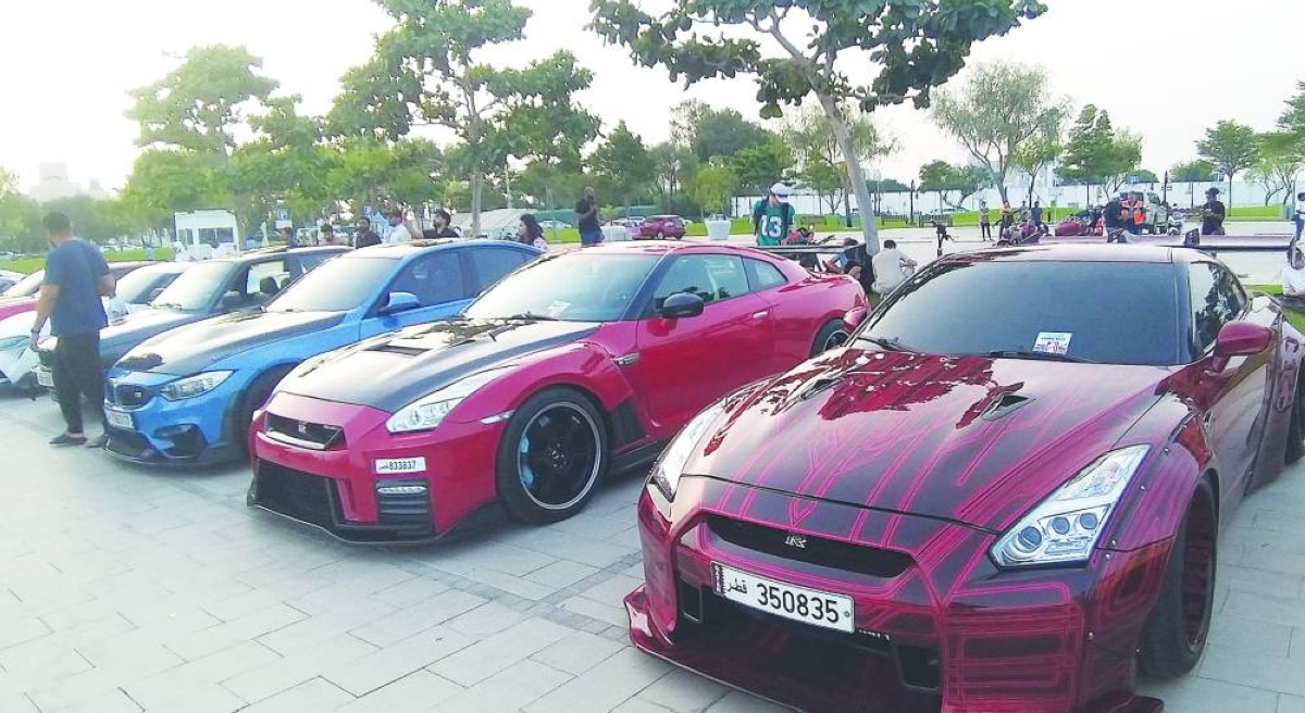 Gulf Times