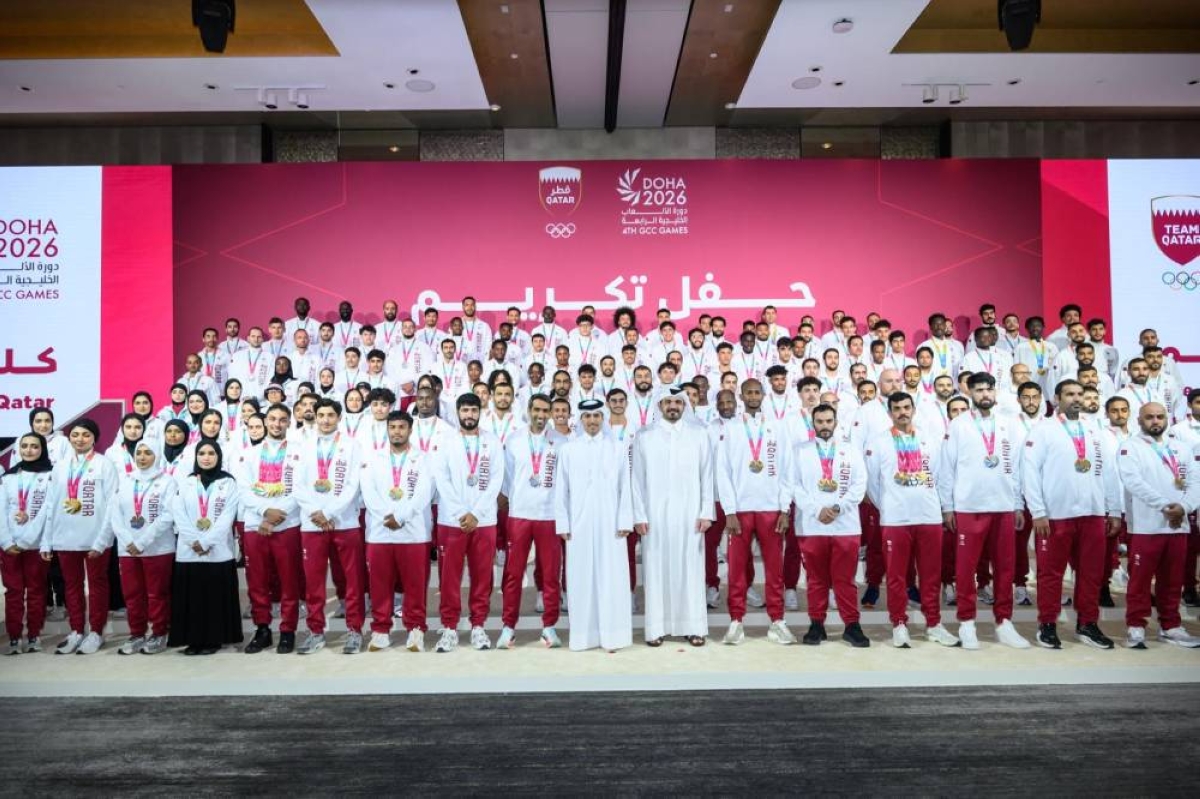 Gulf Times