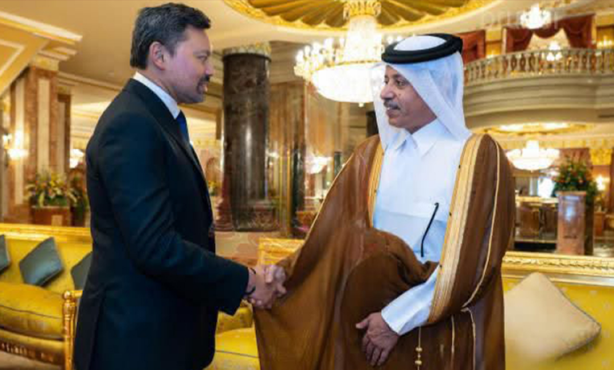 Gulf Times