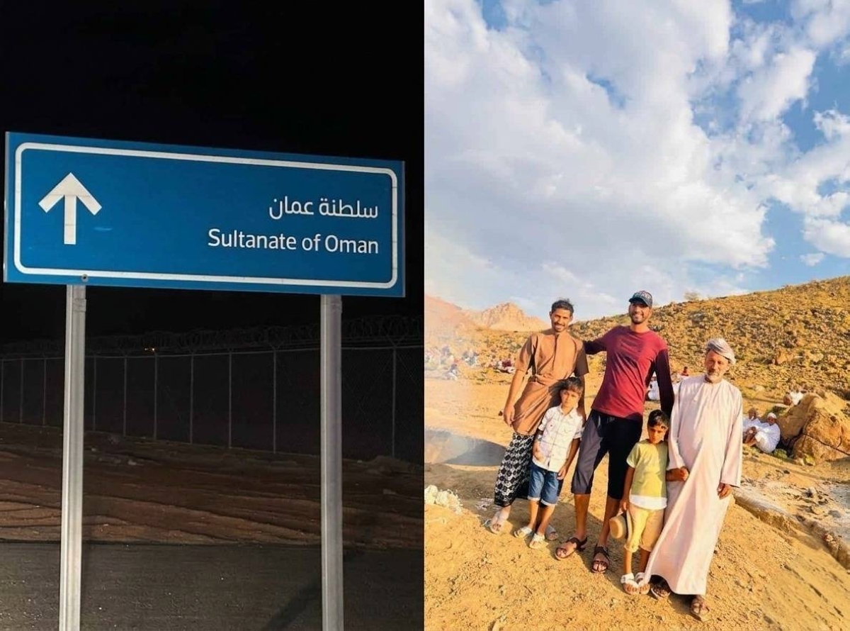 Despite the long desert drives and challenging terrain, the Qatar-Oman journey through Rub al Khali offers travellers an unforgettable road trip experience across one of the world’s most spectacular deserts.