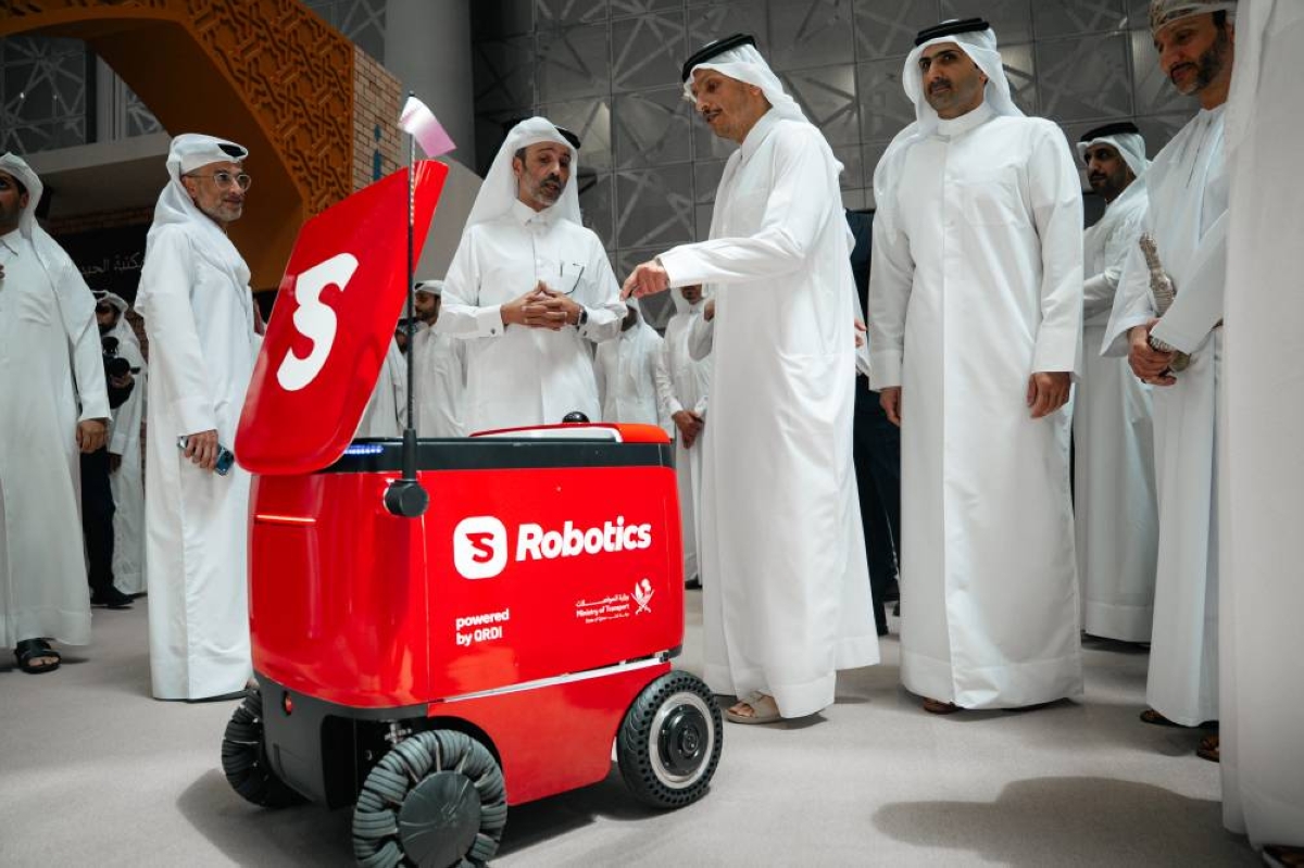 Gulf Times