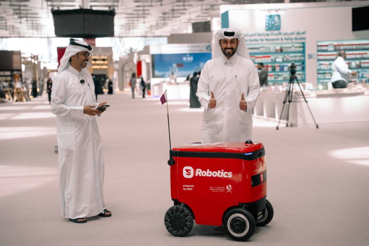 Snoonu continues driving the digital evolution of Qatar’s major cultural events
