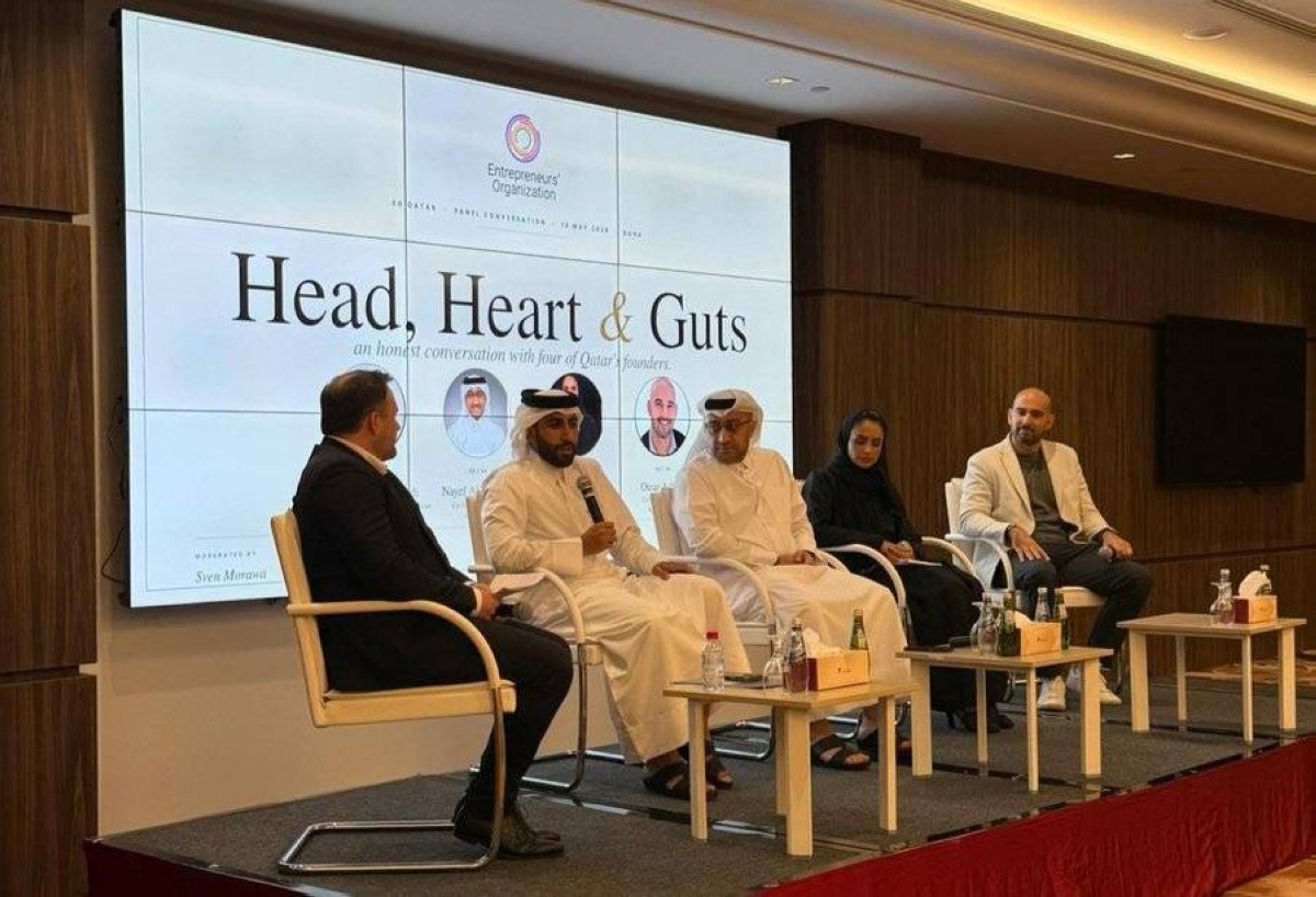 Gulf Times