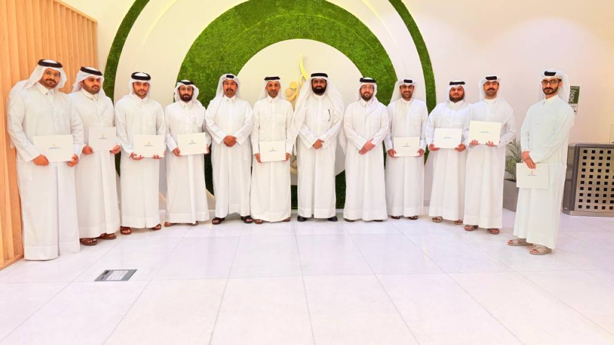 The programme forms part of the ongoing cooperation between Al Jazeera Media Institute and Vodafone Qatar, which focuses on supporting employee development and strengthening media and communication capabilities. 