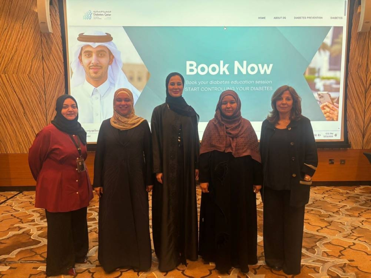 Gulf Times