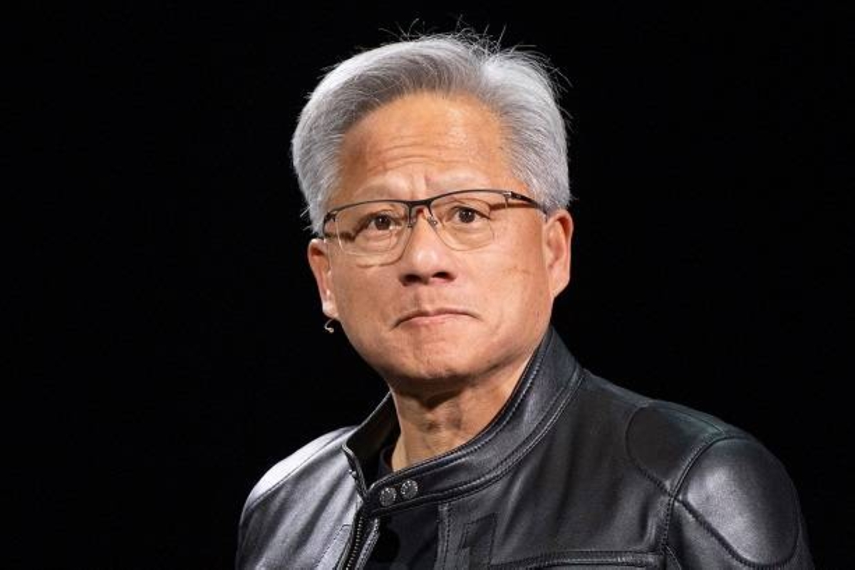 Nvidia to boost spending in Taiwan to $150bn a year