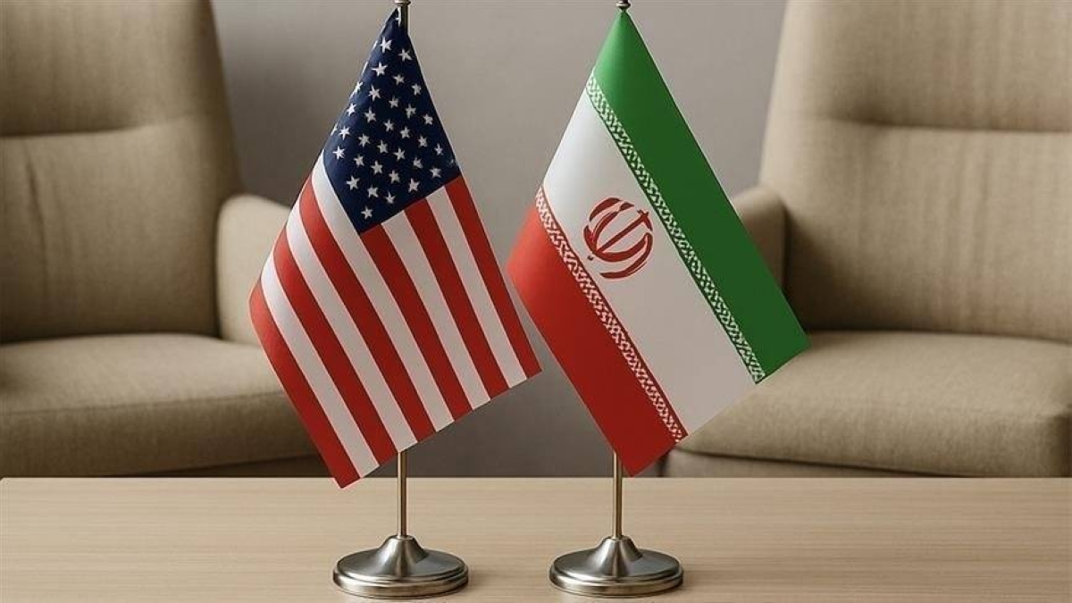 US commits to ending naval blockade in draft deal - Iran state TV