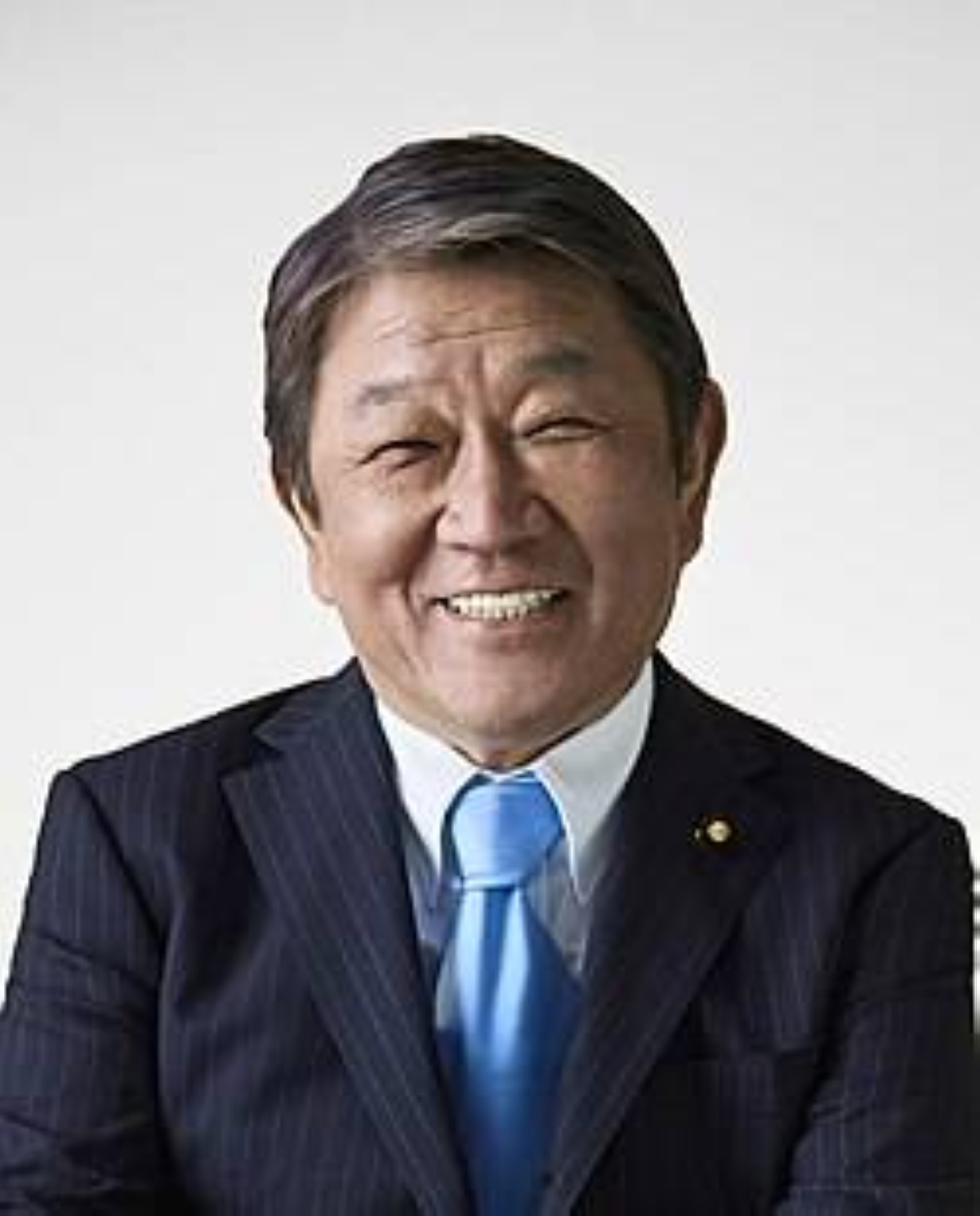 Prime Minister and Minister of Foreign Affairs Receives Phone Call from Japan's Foreign Minister