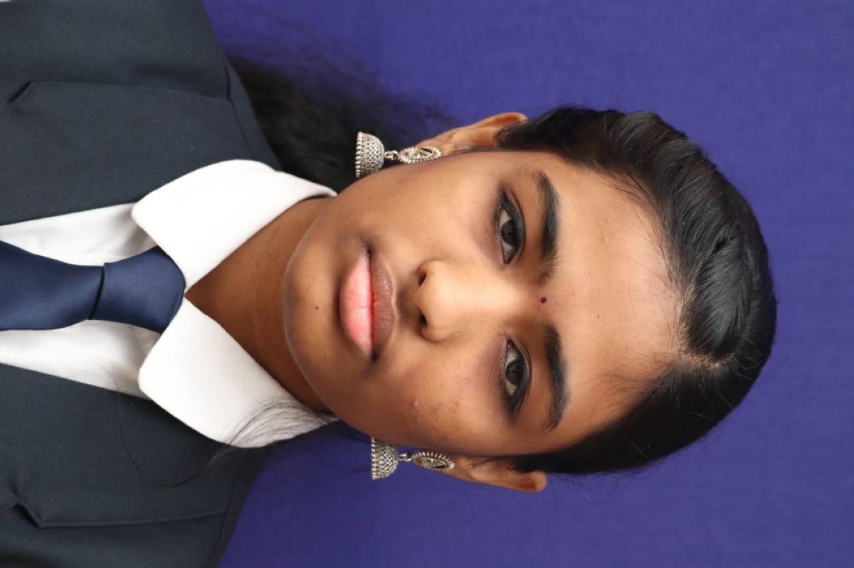 Bhavan’s students shine in CBSE Class XII