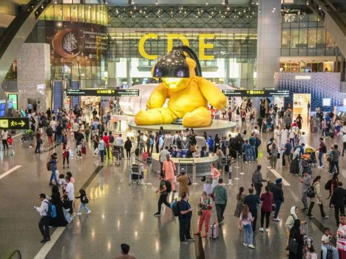 HIA gears up for pilgrim influx as Haj season winds down