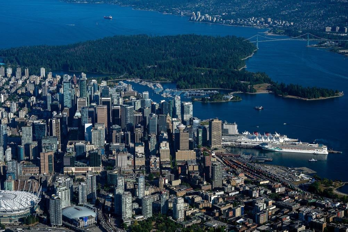 Canada enters surprise technical recession amid tariff uncertainty