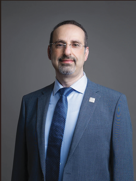 HBKU expert says uncertainty drives digital dependence