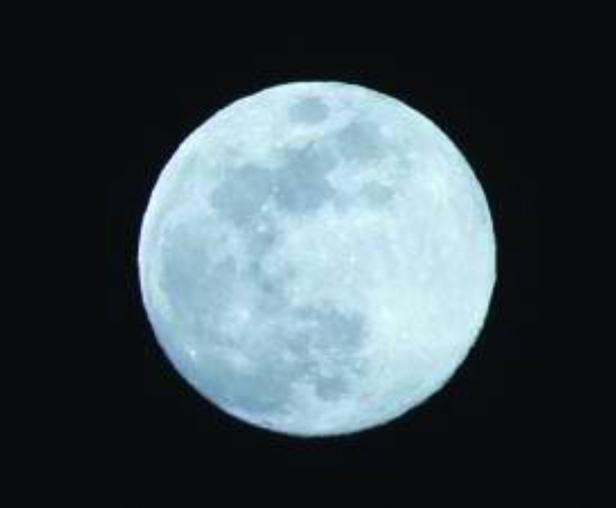 Watch out for Blue Moon!