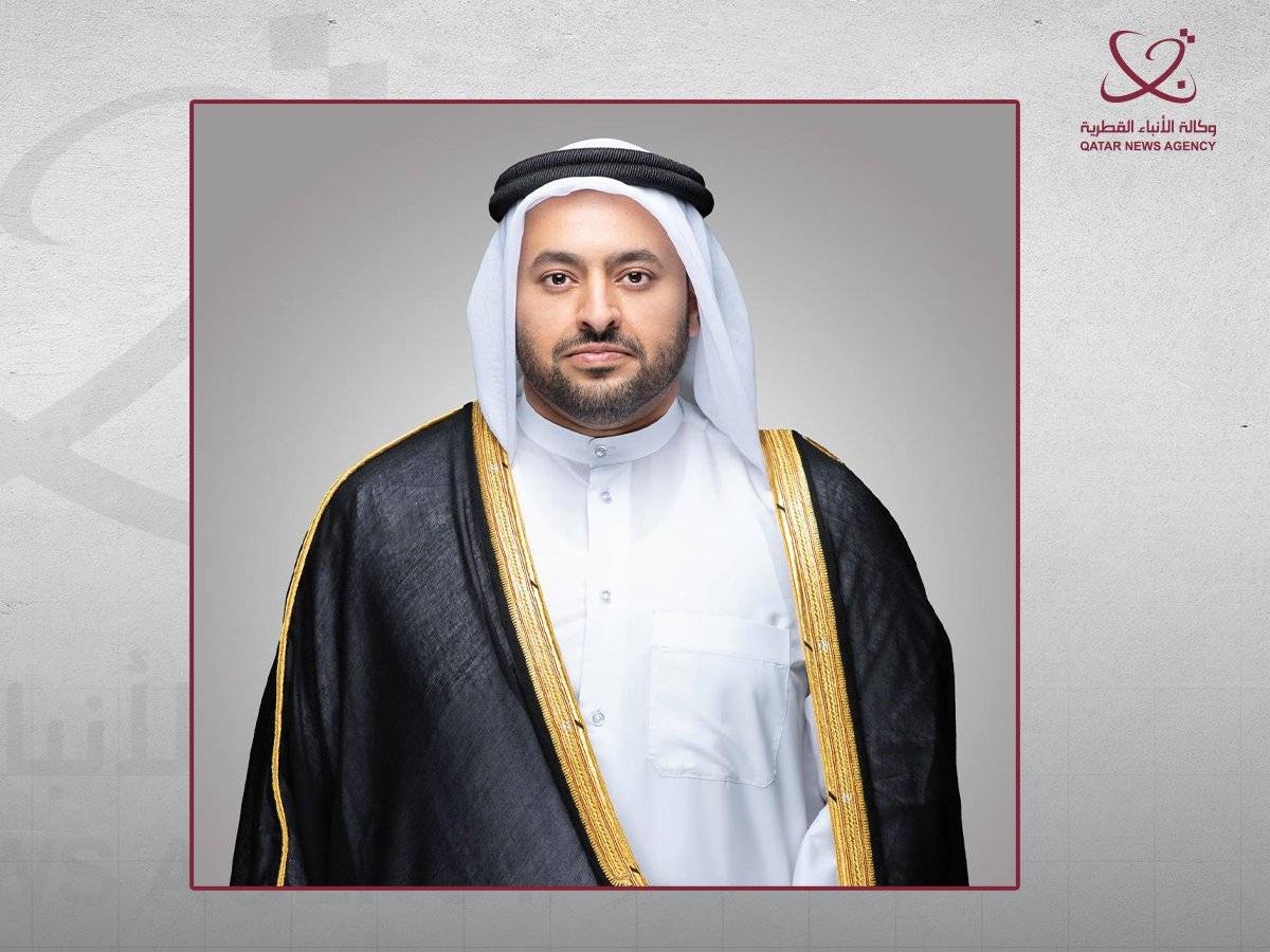 Minister of State at the Ministry of Foreign Affairs Holds Phone Call with Mali's FM and Minister of Int'l Cooperation