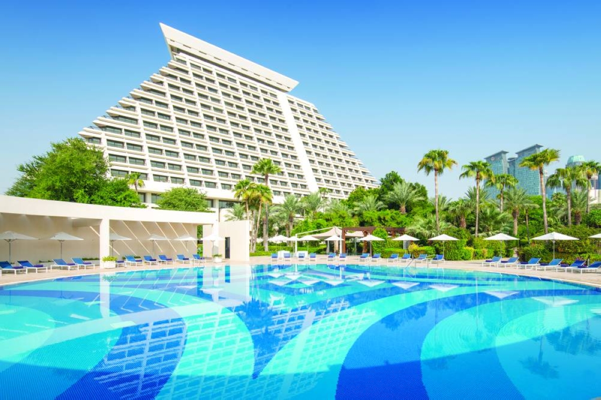 Katara Hospitality launches ‘Summer Your Way’ with up to 40% savings across its hotels and resorts in Qatar