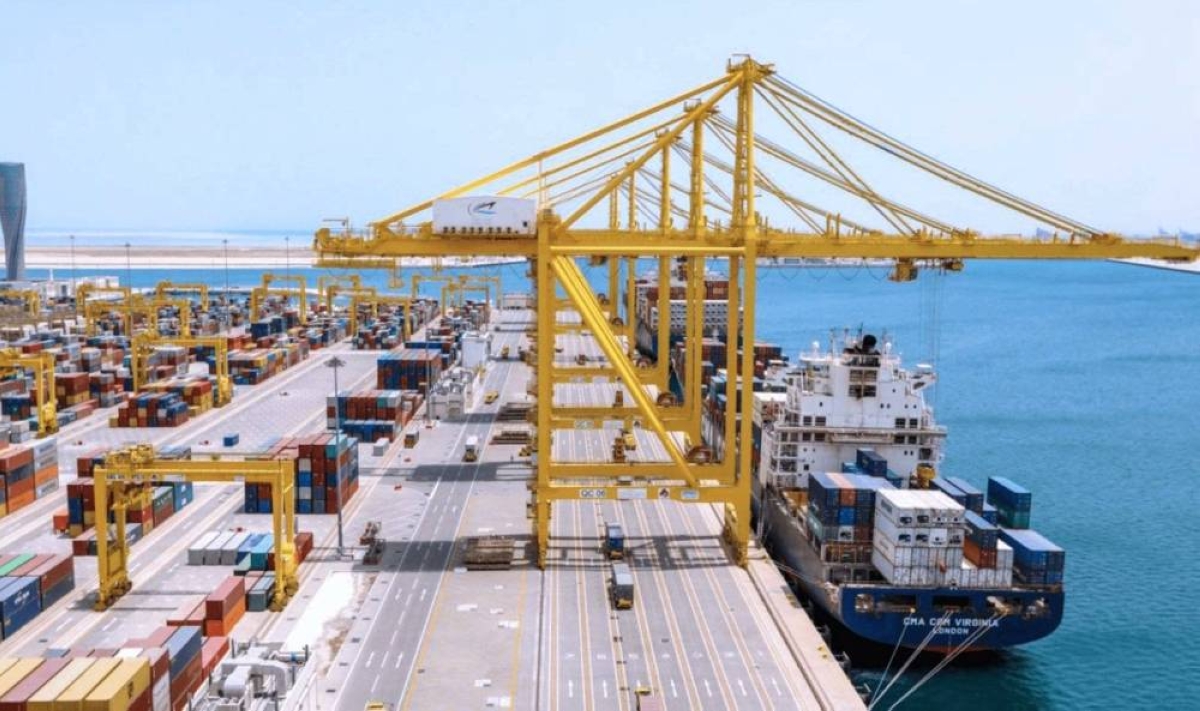 Qatar Ports Handle More Than 73,000 Containers in May as Trade Activity Surges