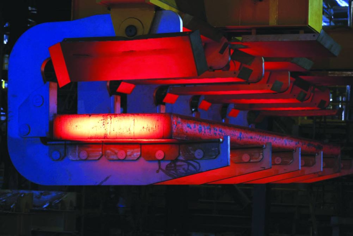 Factories face soaring costs as Iran war causes supply shocks
