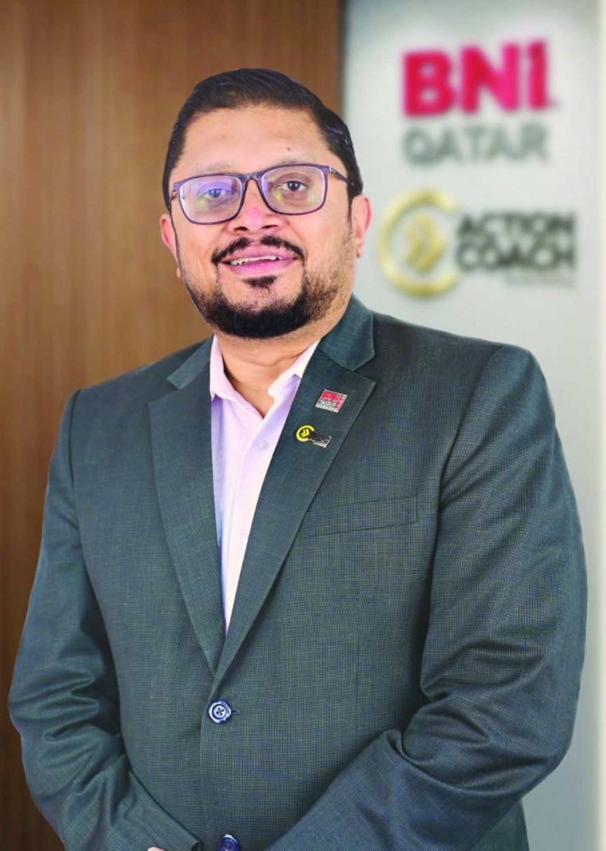 ‘Discipline over visibility’ key for Qatar MSME success
