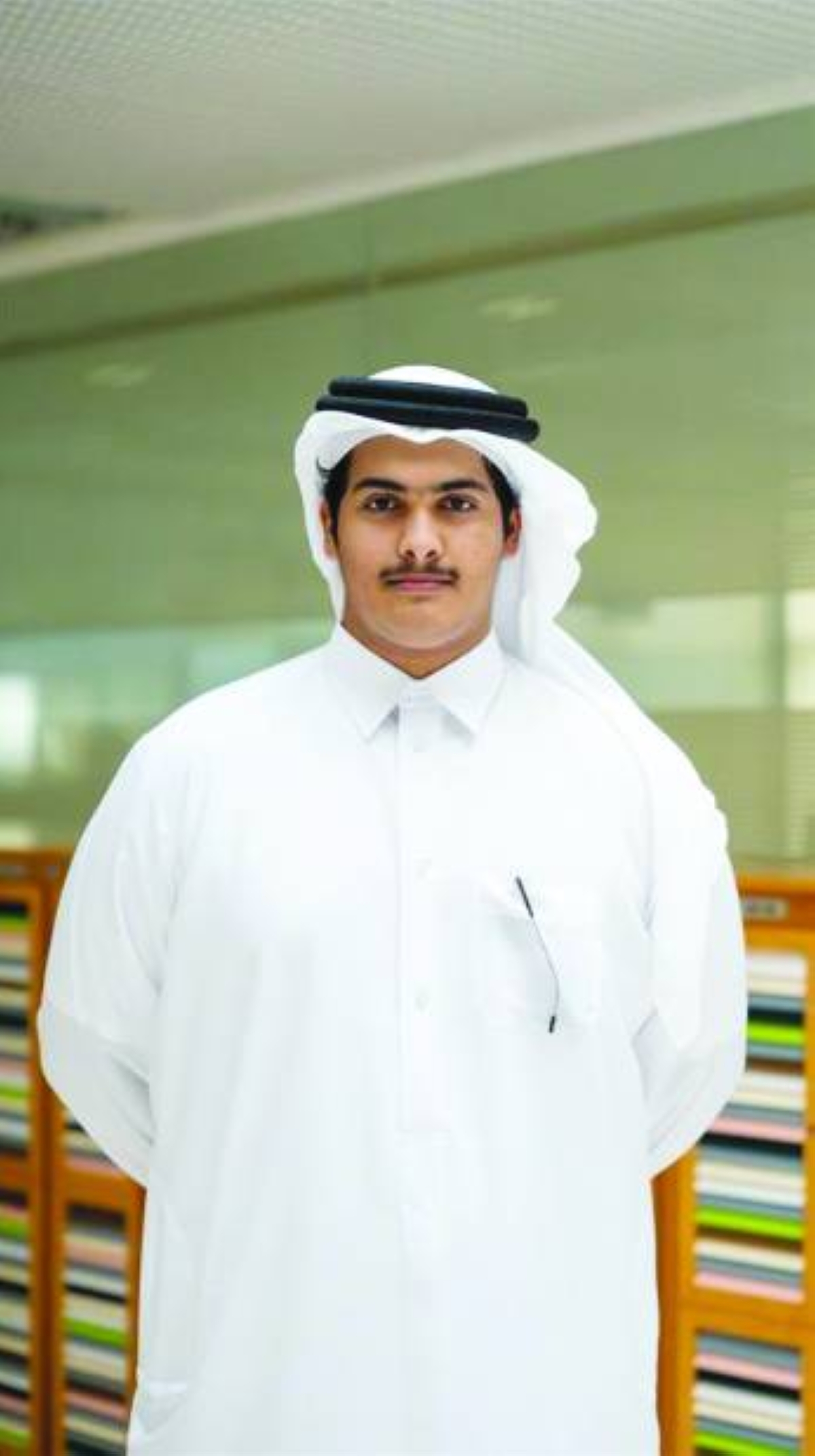Qatar Foundation offers seamless continuation of path of learning and ambition