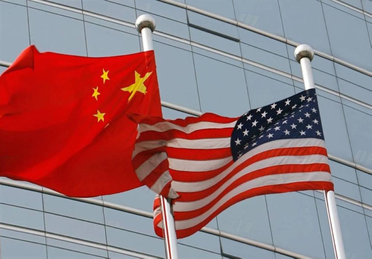 Chinese, US militaries had constructive meeting in Hawaii last week, Chinese Navy says