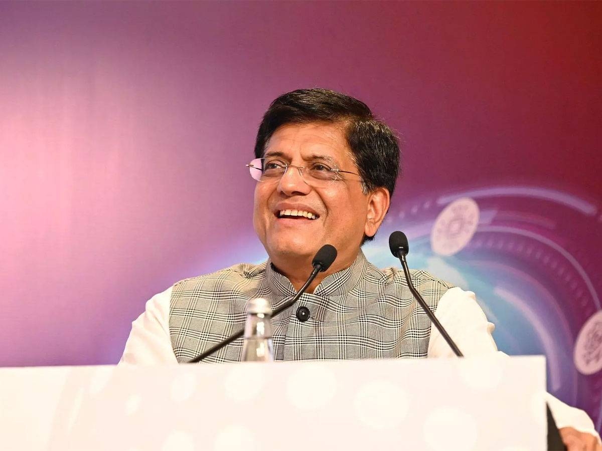 India and US close to first phase of trade deal: Minister