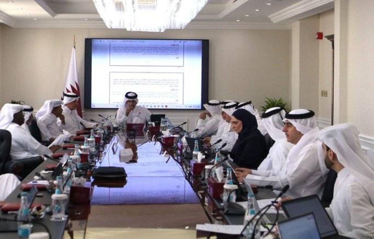 Qatar Shura Council Committee continues review of new traffic law draft