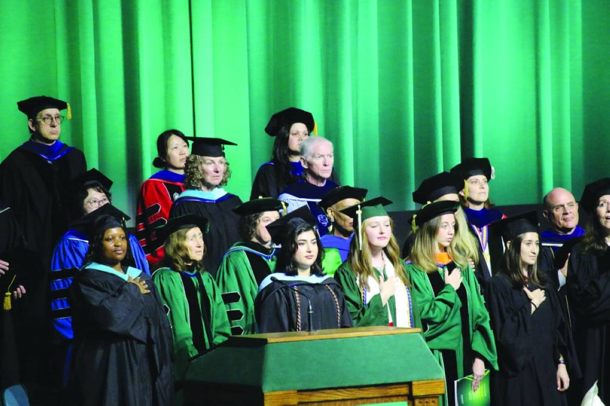 Education Above All celebrates 74 Afghan scholars' graduation from 27 US host institutions
