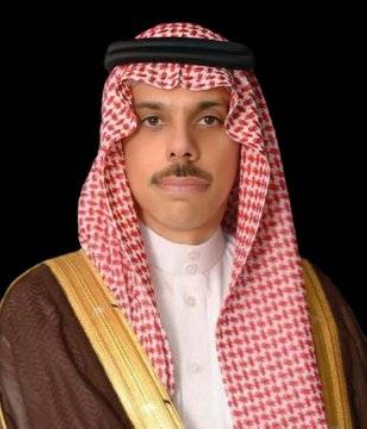 Saudi, Bahraini Foreign Ministers Discuss regional developments