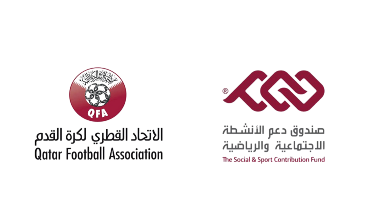 DAAM, QFA sign funding agreement to support the Qatari fans delegation