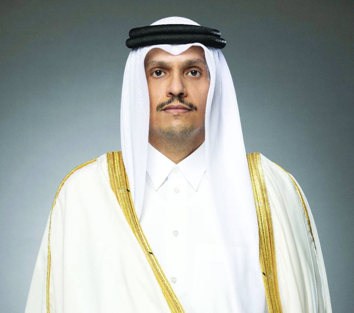 Qatar engages with partners for de-escalation
