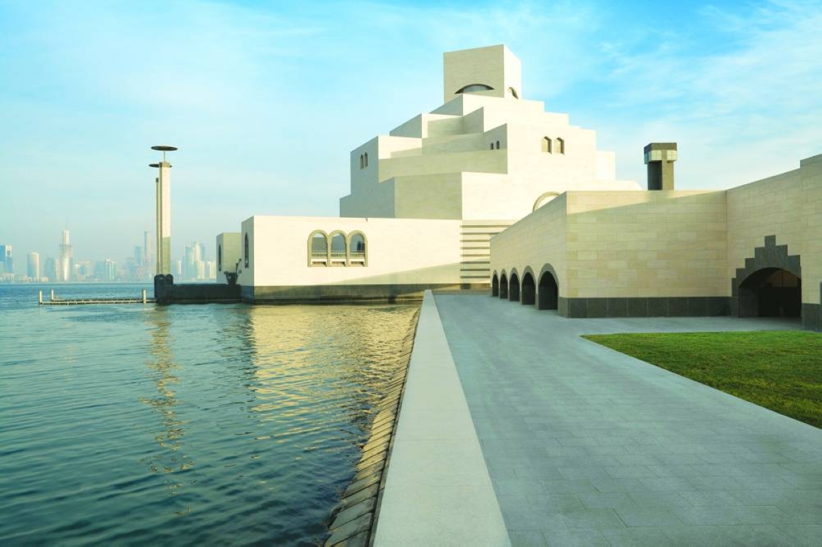 Qatar Museums lines up exhibitions, workshops, family activities forJune
