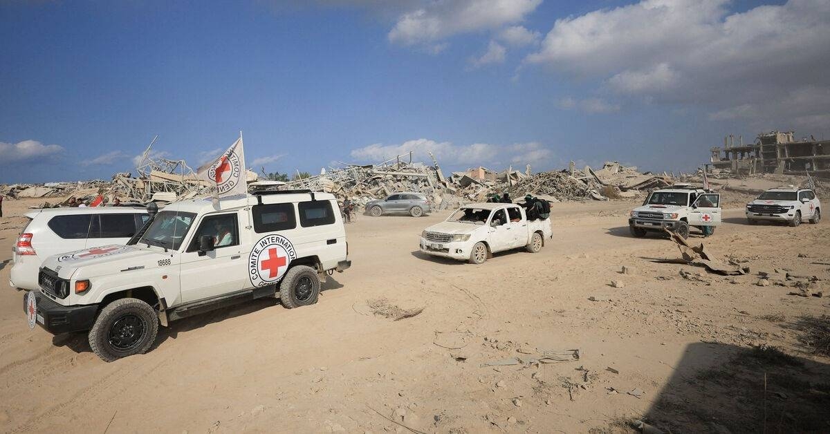 Israel top court strikes down ban on ICRC prison visits