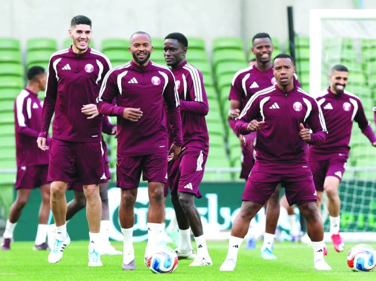 Qatar eye knockout stage berth in balanced group at FIFA World Cup