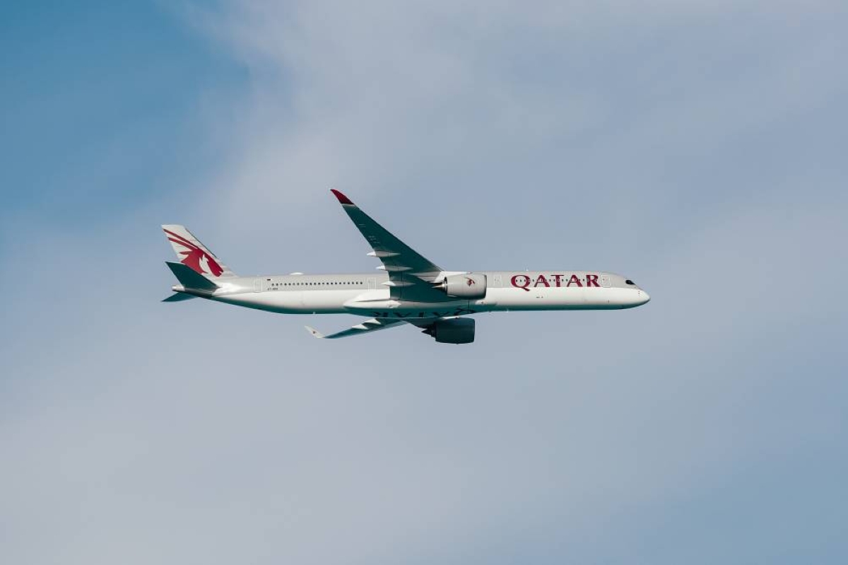 Qatar Airways to increase operations to Dubai with five daily flights starting today