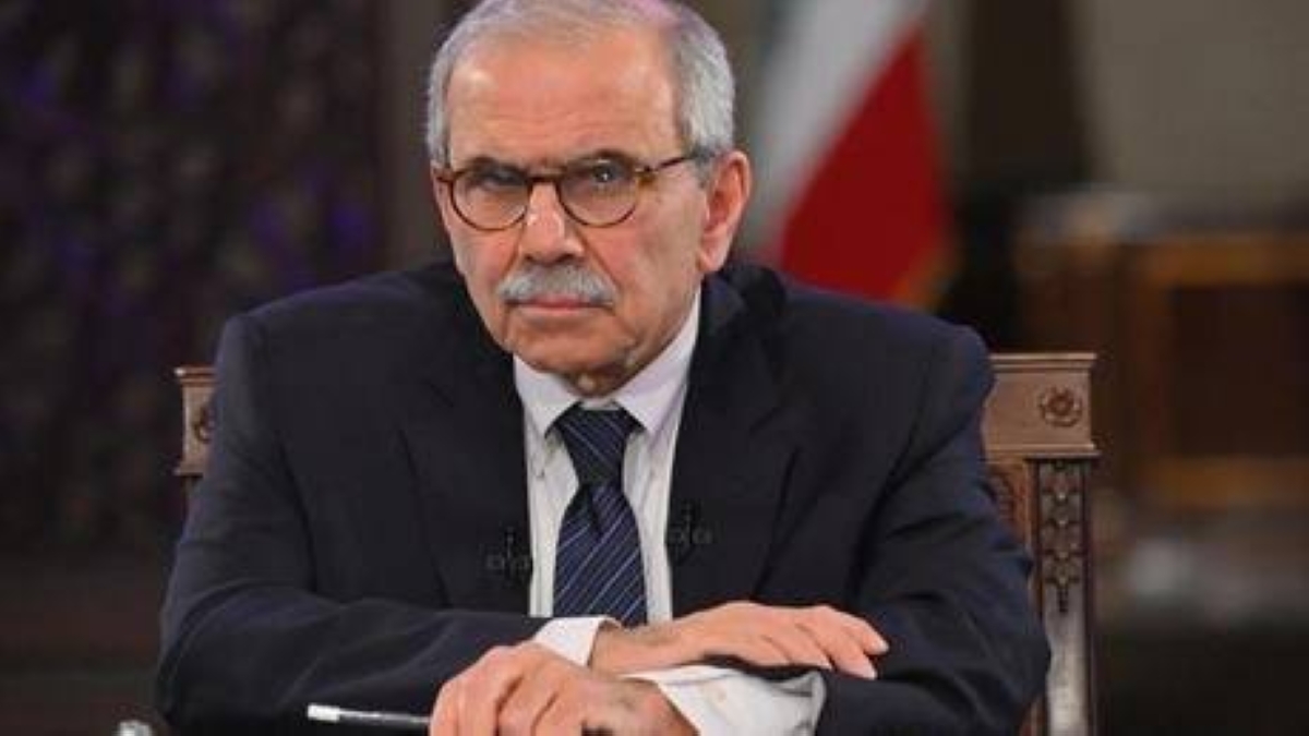 Lebanon PM tells Iran to stop treating country as 'bargaining chip'