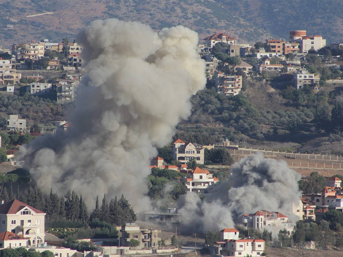 Death toll from Israeli aggression on Lebanon rises to 3,558