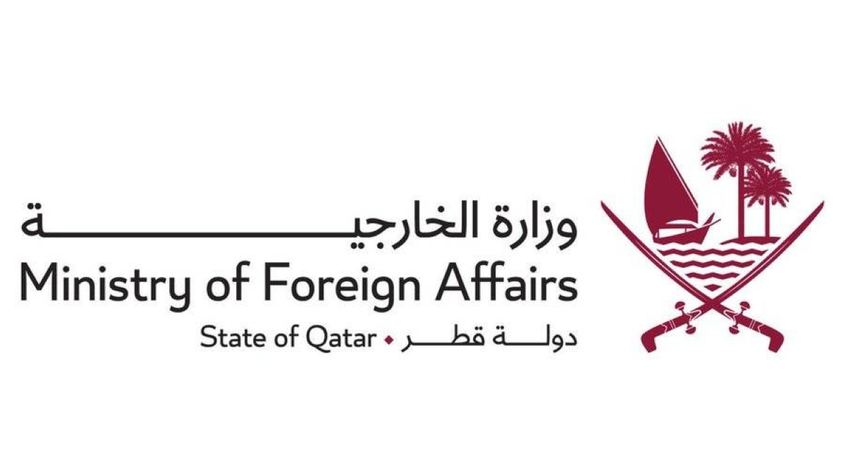 Qatar strongly condemns repeated Iranian attacks on Kuwait, Bahrain