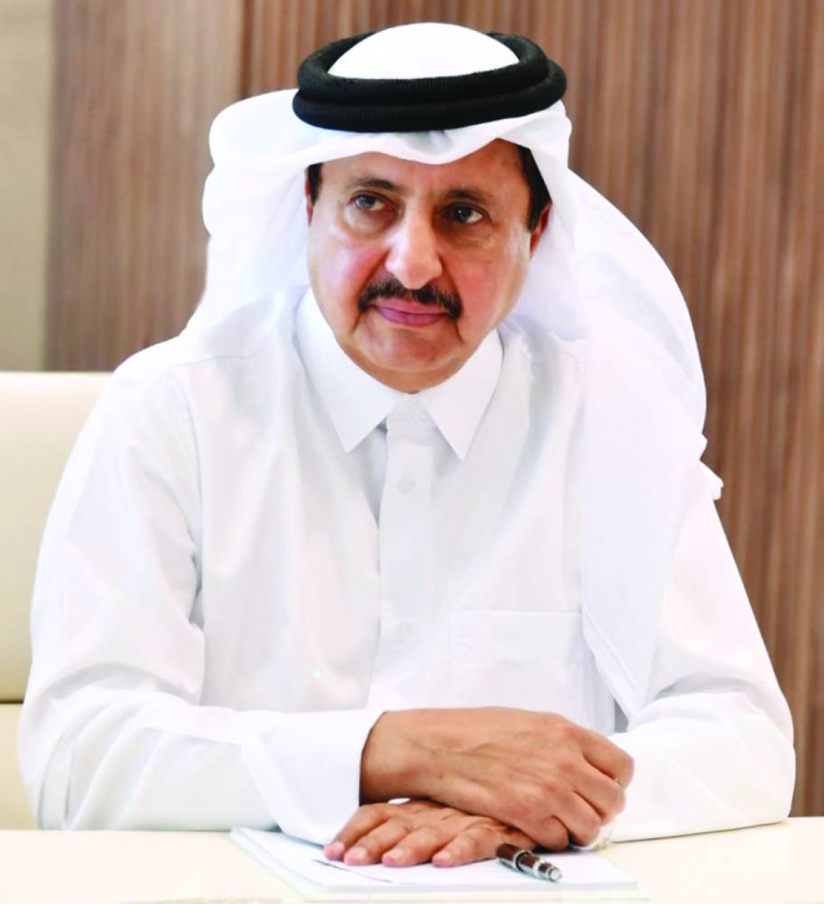 Private sector emerges as stabiliser in Qatar’s crisis response