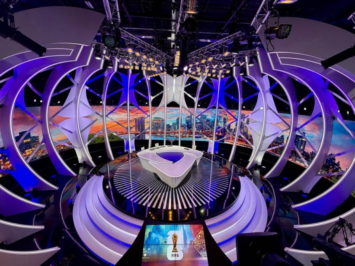 Eight Channels and 17+ Hours Daily: beIN SPORTS Unveils Coverage Plans for FIFA World Cup 2026