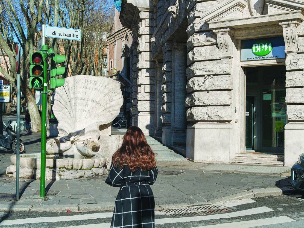 Banco BPM proposes Monte Paschi deal to create Italy’s second largest bank