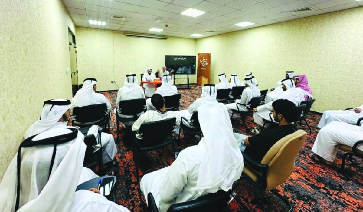 Barzan Youth Center to launch its 2026 summer programmes