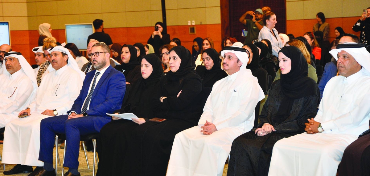 QF rolls out Rasekh framework for international schools