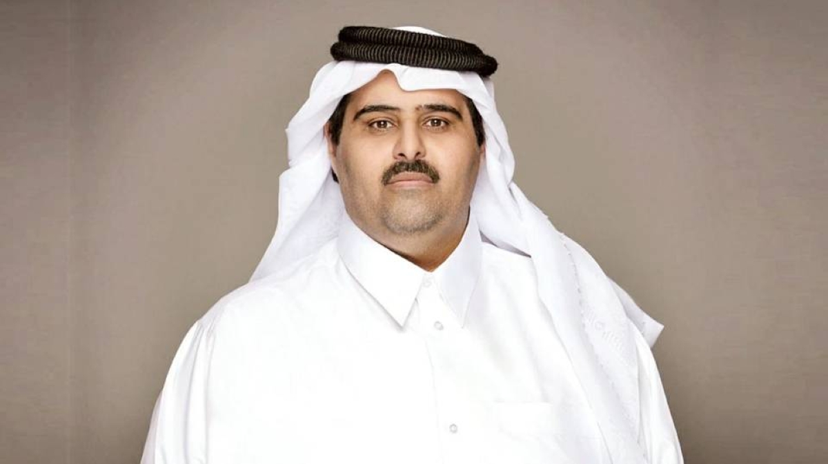 Al Kass Channels marks 20 years
